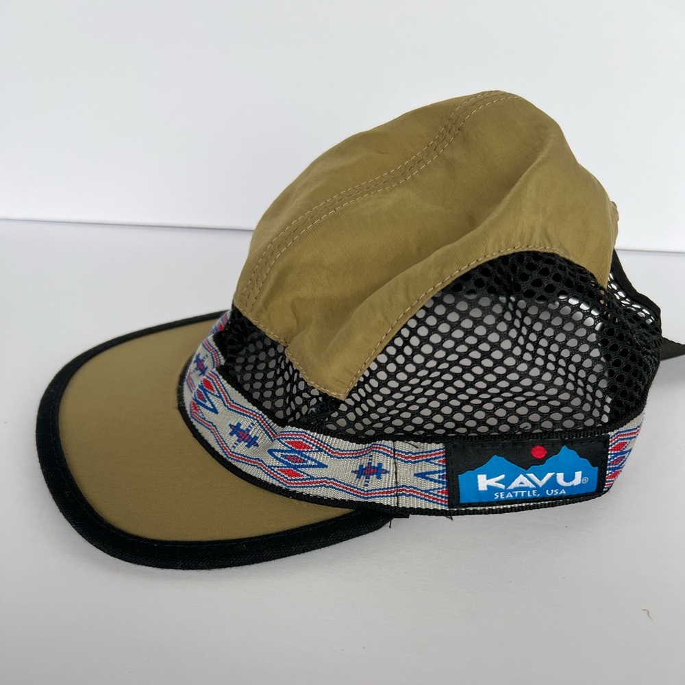 Kavu cap